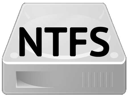Восстановление удаленных файлов в NTFS