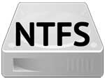 Восстановление файлов в NTFS