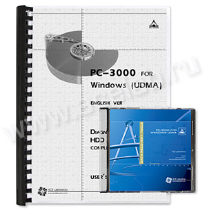 ACElab PC-3000 UDMA