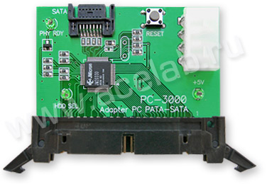 ACElab PC-3000 UDMA